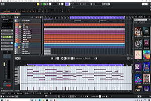 問題と対策、備忘＜CUBASE編＞